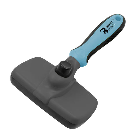 Baxter & Bella Self-Cleaning Sticker Brush