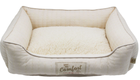 Happy Tails Country Quilted Cuddlers 24" x 20"