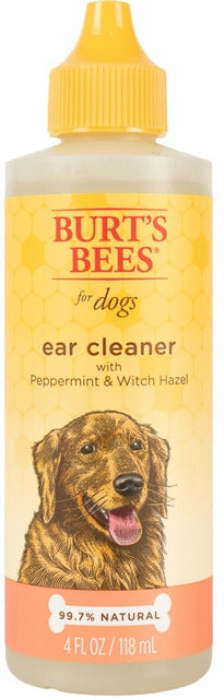 Burt's Bees Ear Cleaner 118ml