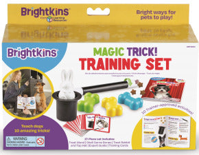 Brightkins Dog Training Kit