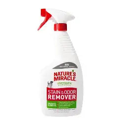 Natures Miracle Dog Stain & Odor Remover 32oz