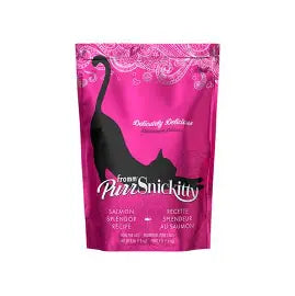 Fromm PurrSnickitty Salmon Splendor Recipe Dry Cat Food 6oz