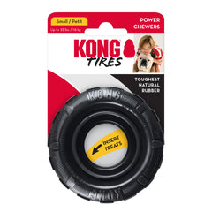 Kong Extreme Tires M-L
