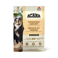 Acana Homestead Harvest