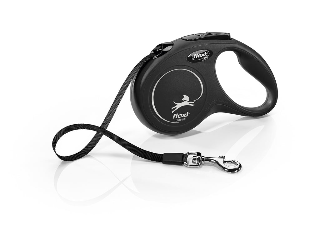 Flexi Classic Tape Retractable Leash