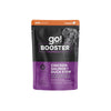 Go Booster Tranquility Chicken, Salmon And Duck Stew Meal Topper 2.8oz