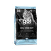 Go Dental + Immune Health Chicken + Salmon Recipe With Grains Cat 2.5lb