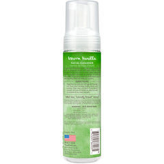 Tropiclean Warm Vanilla Waterless Facial Cleanser for Pets 7.4oz