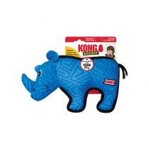 Kong Ballistic Rhino Medium/Large Dog Toy