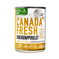 PetKind Canada Fresh Chicken Formula Wet Dog Food