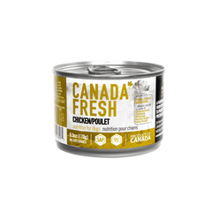 PetKind Canada Fresh Chicken Formula Wet Dog Food