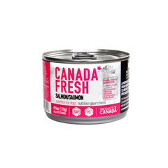 PetKind Canada Fresh Salmon Formula Wet Dog Food