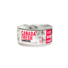 Canada Fresh Salmon Formula Wet Cat Food