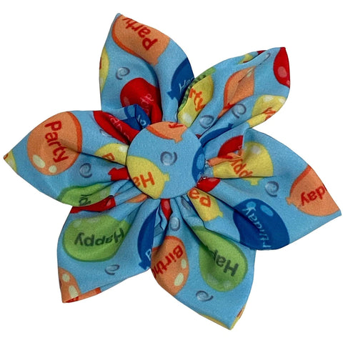 Huxley & Kent Pinwheel
