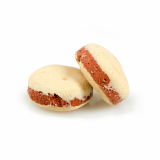 Vitakraft Oven Baked Crunchy Bites Cranberry & Orange Small Animal Treat 4 OZ