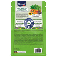Vitakraft Vitasmart® Complete Nutrition Natural Forage Blend Hamster Food 2lb