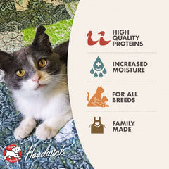 Fromm Gold Kitten Chicken & Duck Pâté Wet Cat Food 3oz