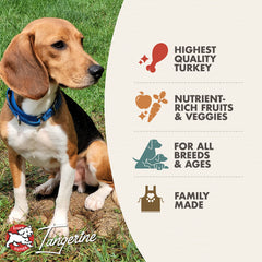 Fromm Four Star Nutritionals Game Bird Recipe