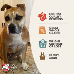 Fromm Gold Weight Management