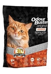 Odour Buster Original Cat Litter