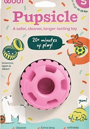 Woof Pupsicle XL
