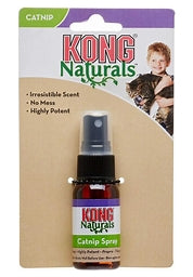 Kong Cat Nip Spray 1oz