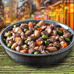 Fromm Frommbalaya Lamb, Vegetable, & Rice Stew Wet Dog Food 12.5 oz