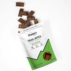 Khyber's Trail Bites Apple Cinnamon Dash 350g