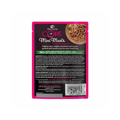 Wellness Core Small Breed Mini Meals Chicken & Lamb