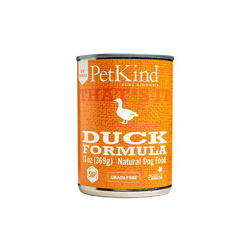 PetKind That's It Duck Formula 13oz