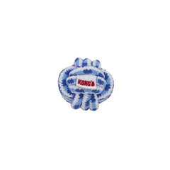 Kong Rope Ball Puppy L