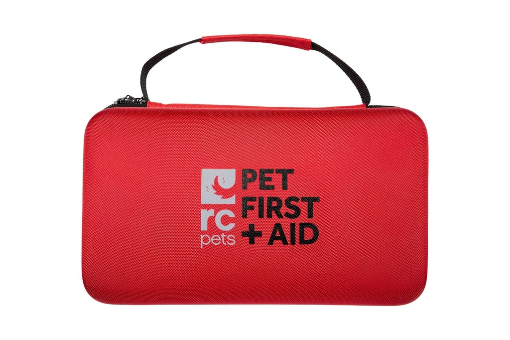 RC Pet Pet First Aid Kit