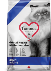 1st Choice Nutrition Cat Adult Dental Chicken Formula