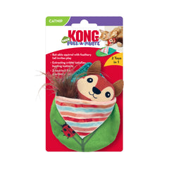 Kong Cat Pull-A-Partz Tuck