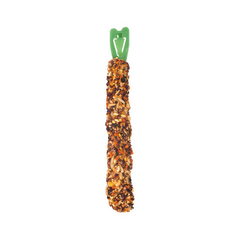 Vitakraft Crunch Sticks Apricot & Cherry Treat for Parrots 5.5oz
