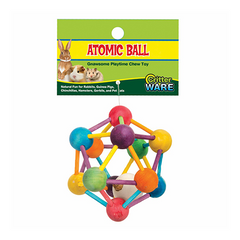 Ware Atomic Nut Ball