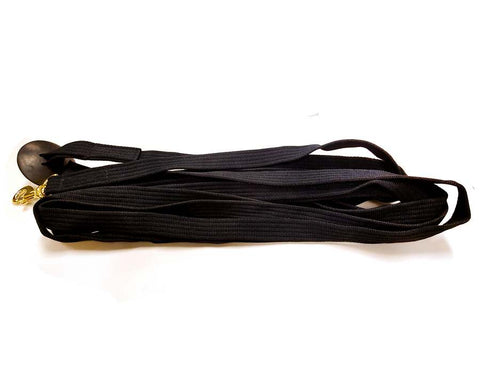 Lunge Line - Cotton 25ft