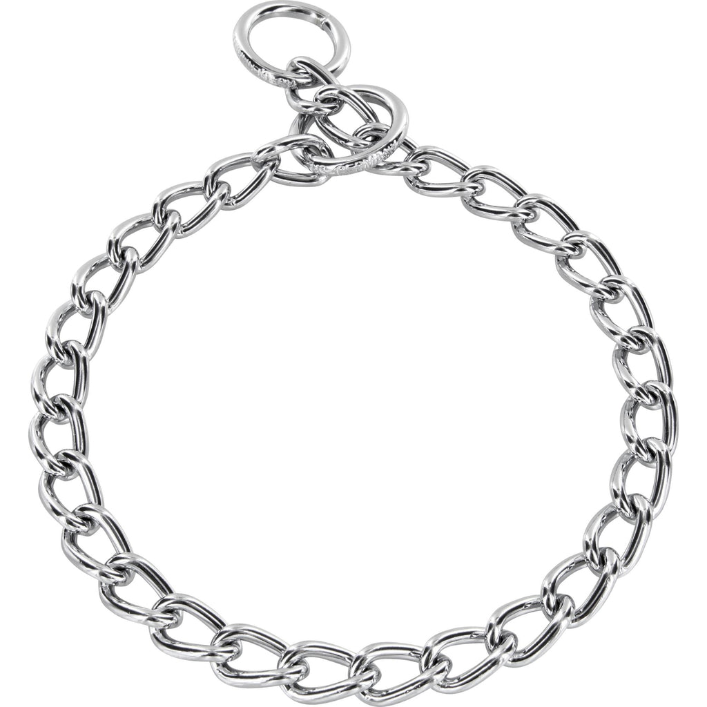 Herm Sprenger Chain Training Collar 4mm