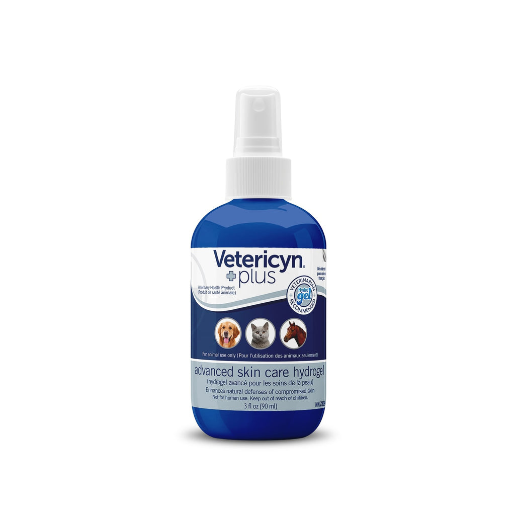 Vetericyn Plus - Skin Care Gel 90ml