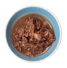 Snappy Tom Ultimates Tuna and Barramundi