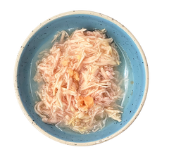 Snappy Tom Ultimates Tuna with Chicken Breast and Prawn