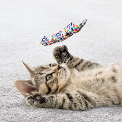 Kong Cat Active Curls