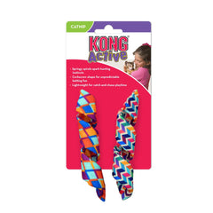 Kong Cat Active Curls