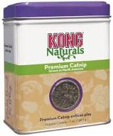 Kong Premium Catnip 1oz