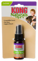 Kong Cat Nip Spray 1oz