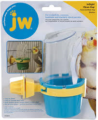 JW Pet Cup Feeder