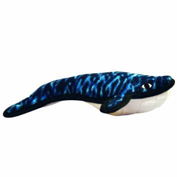 Tuffy Sea Creatures Whale