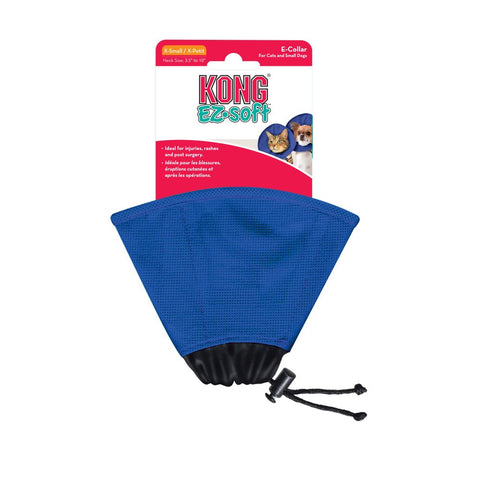 KONG EZ Soft Collars for Dogs and Cats