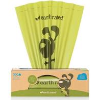 Earth Rated Poop Bags Value Pack 300 ct