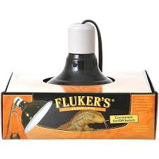 Flukers Repta Clamp Lamp 8.5